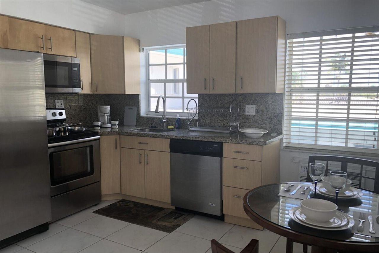 דירפילד ביץ' The 925 Ocean Boutique Hotel מראה חיצוני תמונה