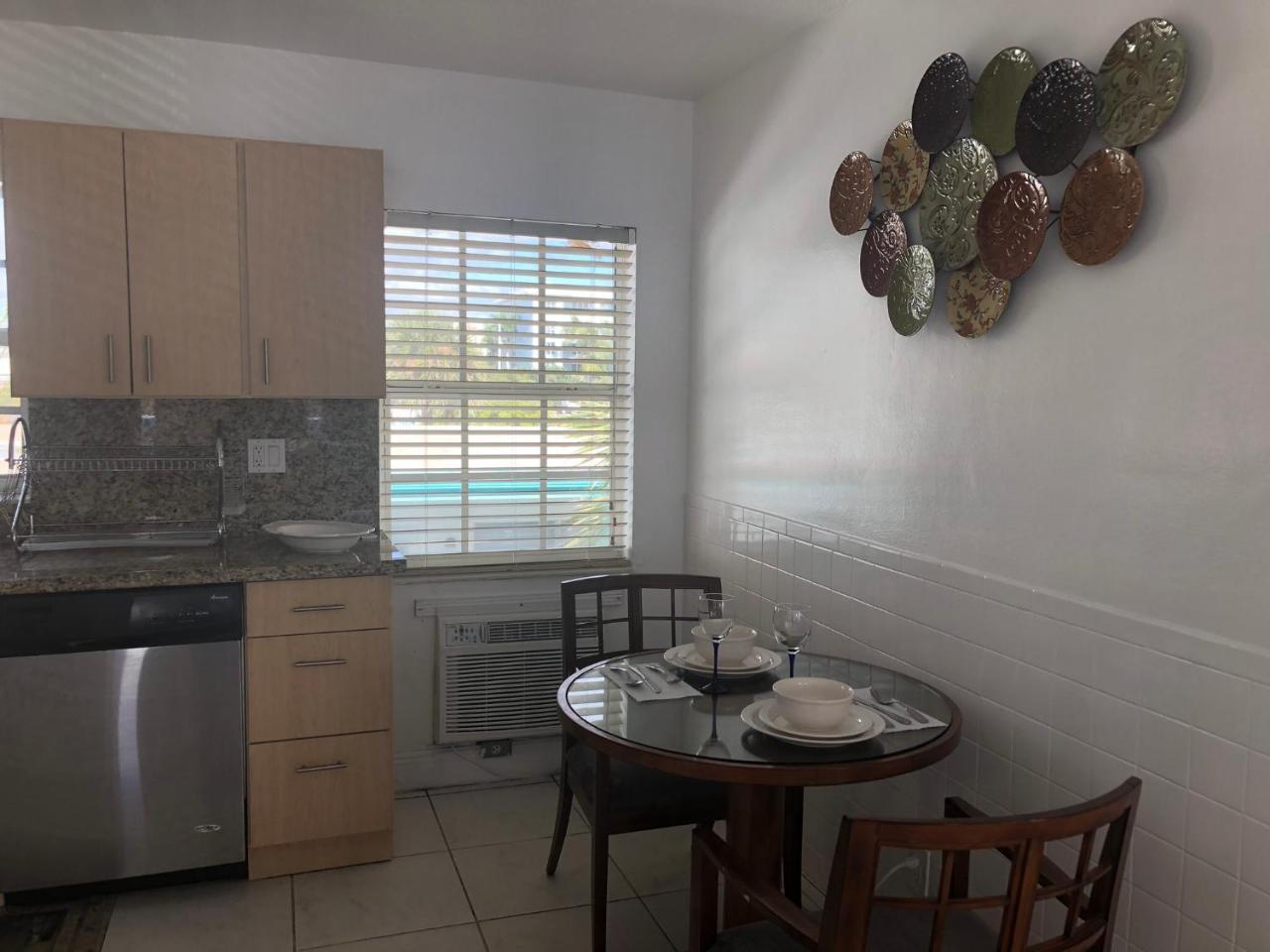 דירפילד ביץ' The 925 Ocean Boutique Hotel מראה חיצוני תמונה