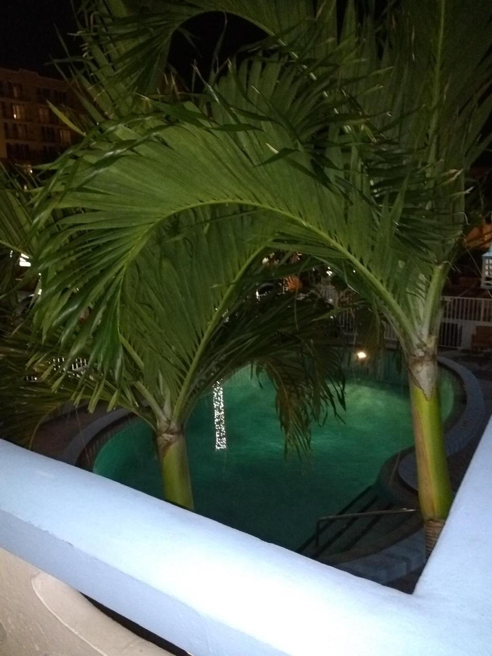 דירפילד ביץ' The 925 Ocean Boutique Hotel מראה חיצוני תמונה