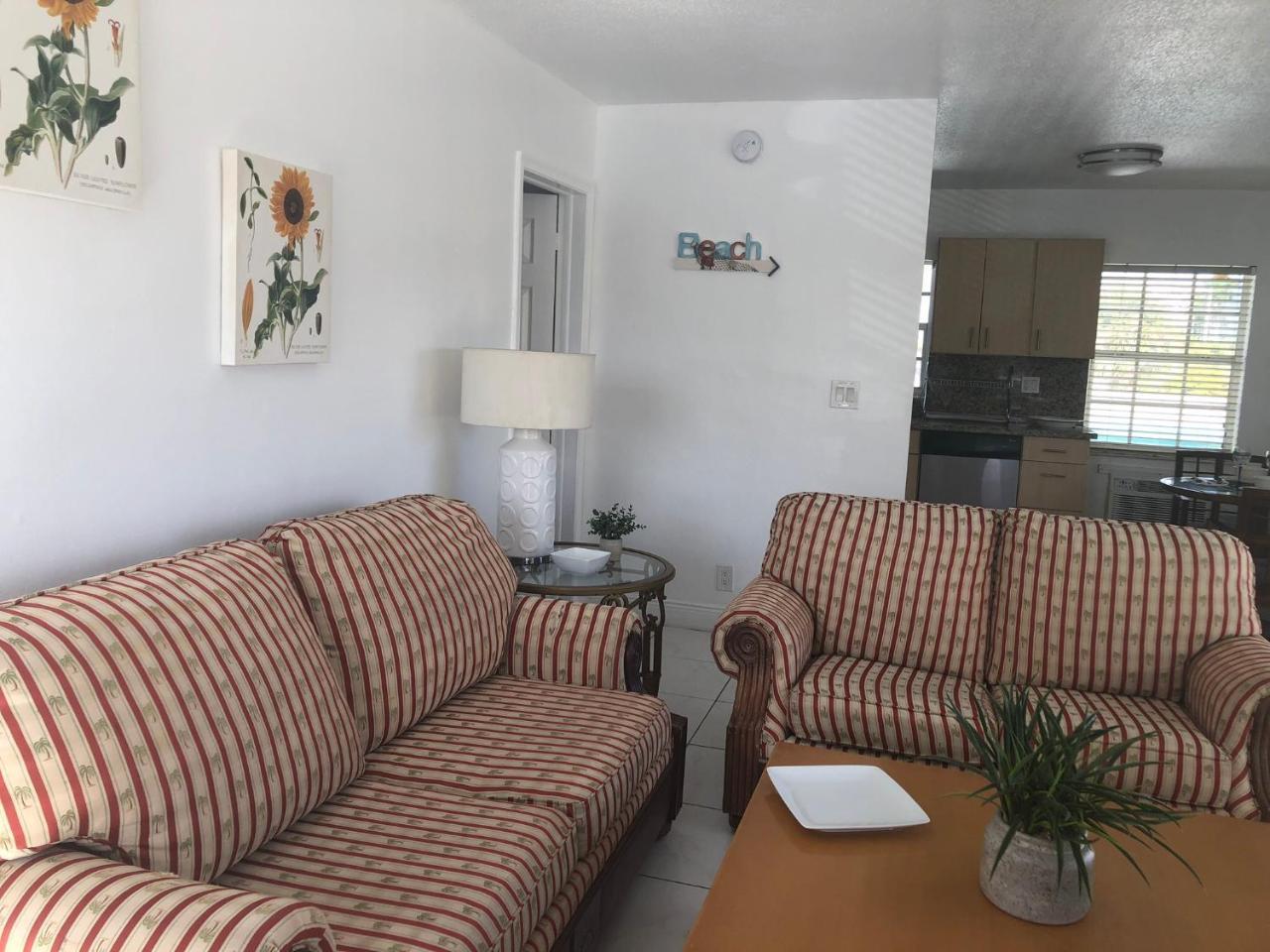 דירפילד ביץ' The 925 Ocean Boutique Hotel מראה חיצוני תמונה